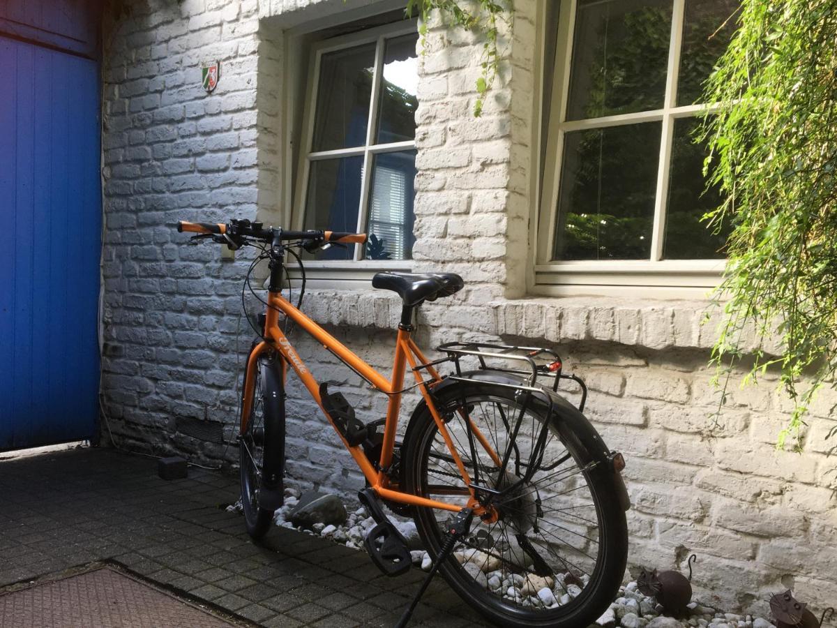 May-Apartment Koeln Zentrale Ferienwohnung 외부 사진