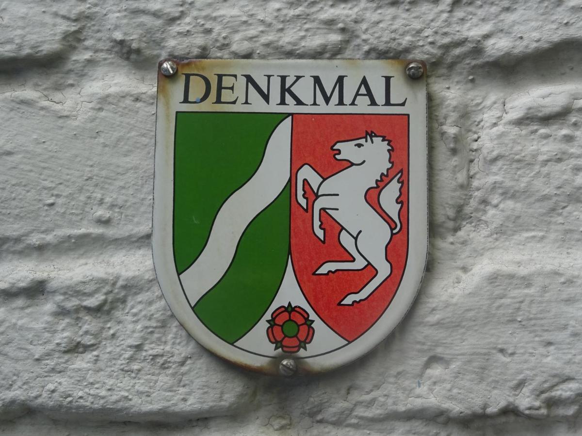 May-Apartment Koeln Zentrale Ferienwohnung 외부 사진
