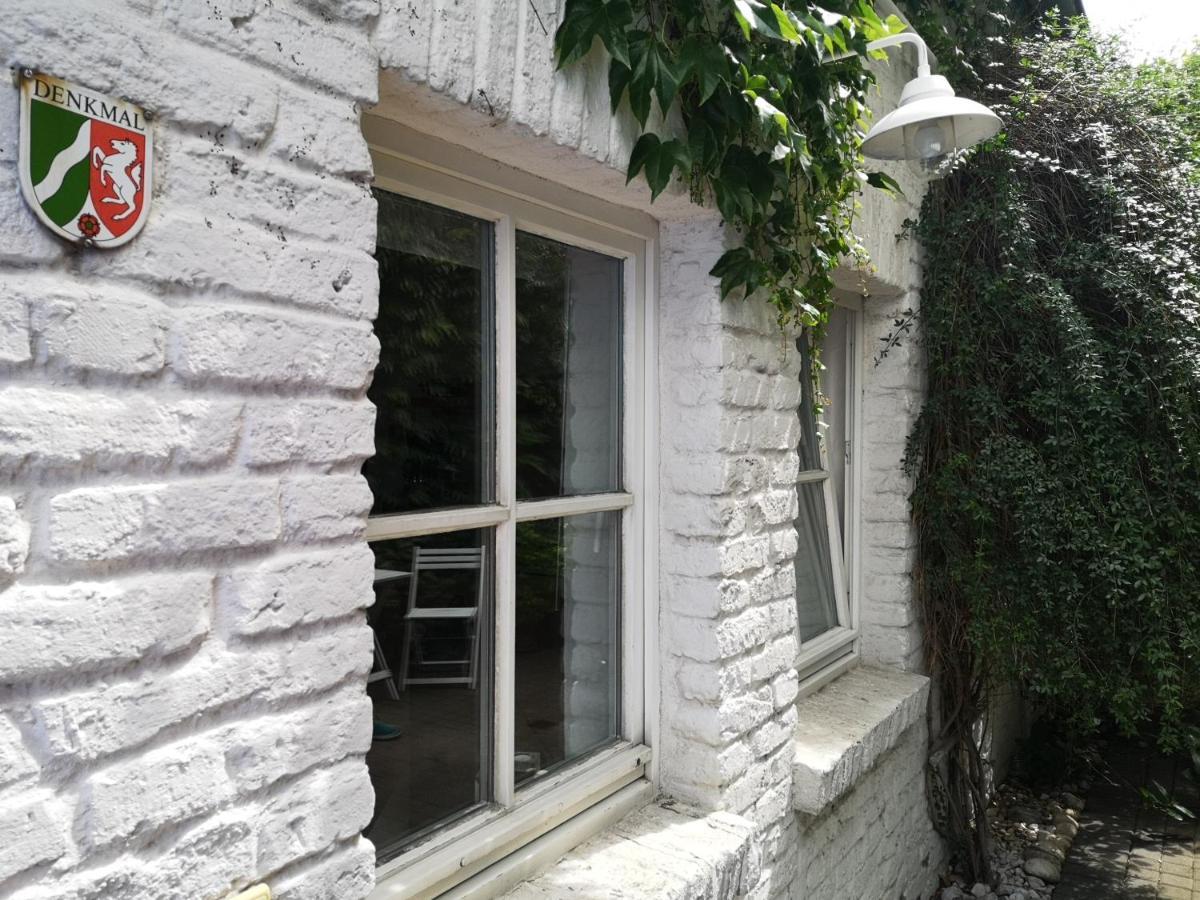 May-Apartment Koeln Zentrale Ferienwohnung 외부 사진