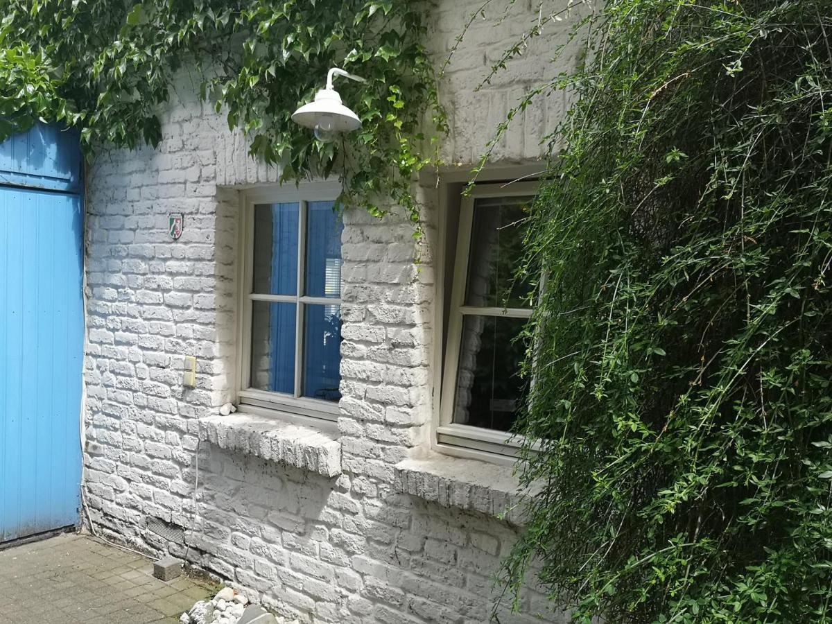 May-Apartment Koeln Zentrale Ferienwohnung 외부 사진