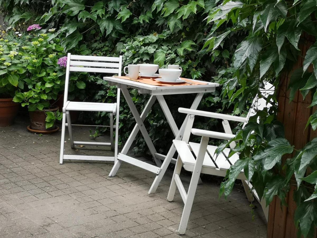 May-Apartment Koeln Zentrale Ferienwohnung 외부 사진
