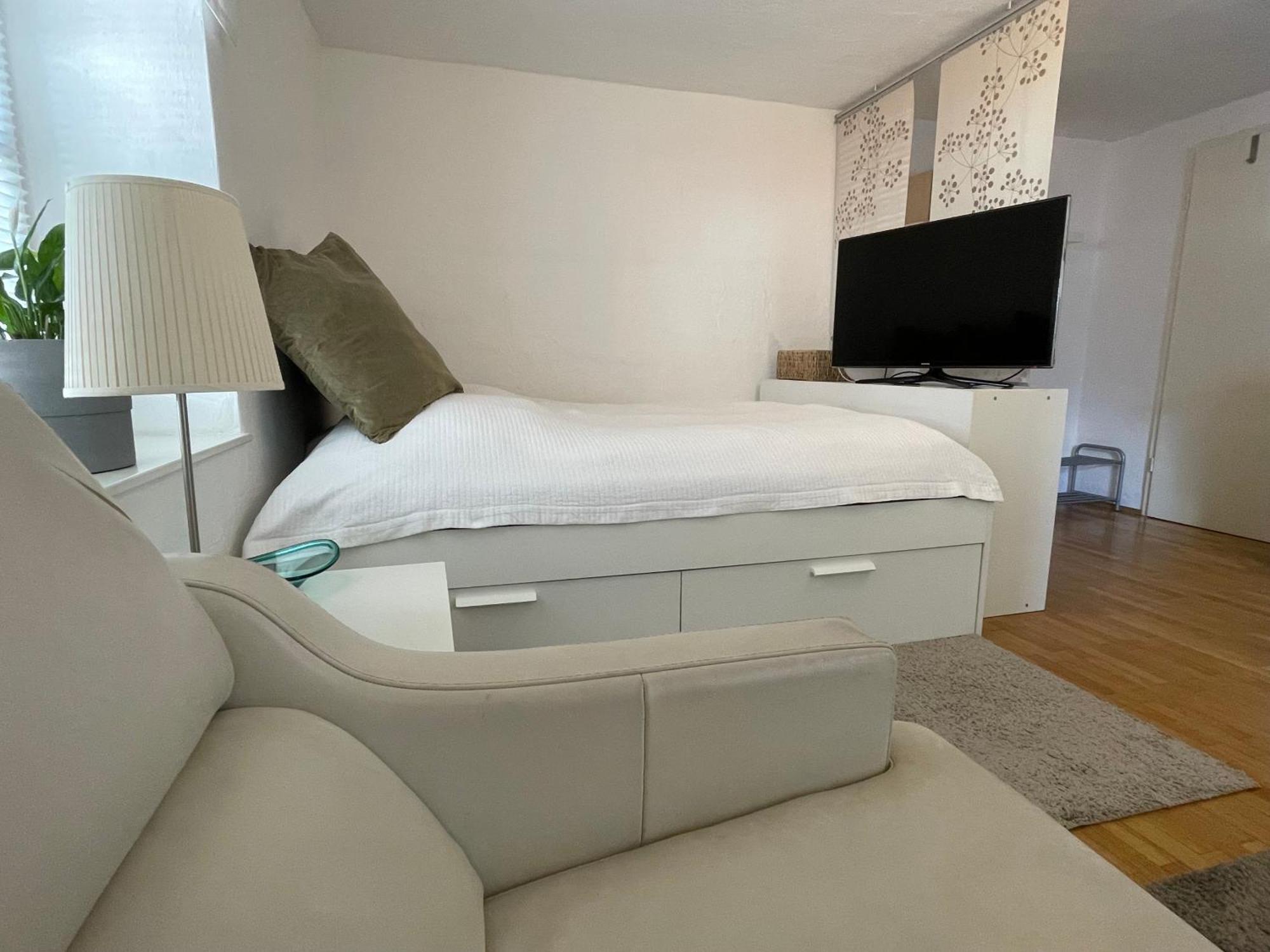 May-Apartment Koeln Zentrale Ferienwohnung 외부 사진