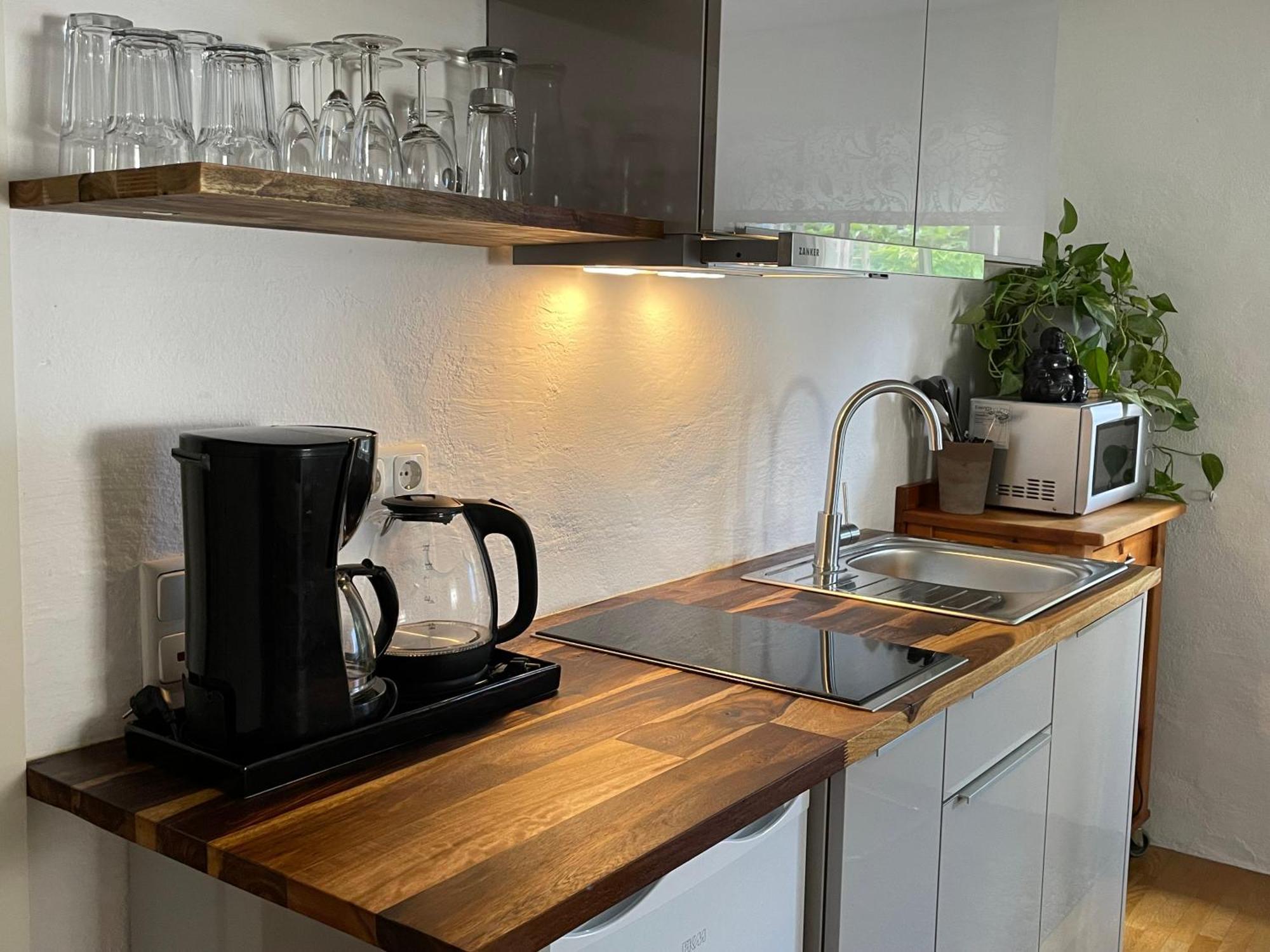 May-Apartment Koeln Zentrale Ferienwohnung 외부 사진