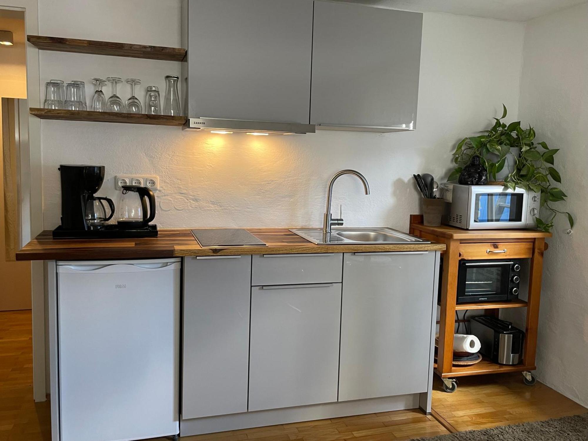 May-Apartment Koeln Zentrale Ferienwohnung 외부 사진