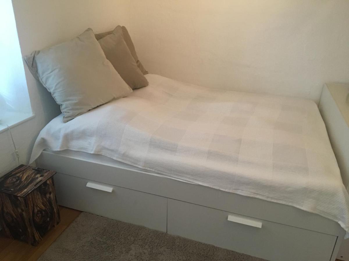 May-Apartment Koeln Zentrale Ferienwohnung 외부 사진
